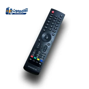 کنترل تلویزیون LED دوو