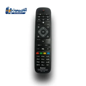 کنترل تلویزیون ال ای دی فیلیپسPhilips