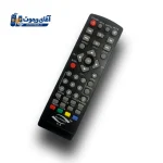 کنترل گیرنده دیجیتال پروویژن