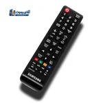 کنترل تلویزیون LEDسامسونگ