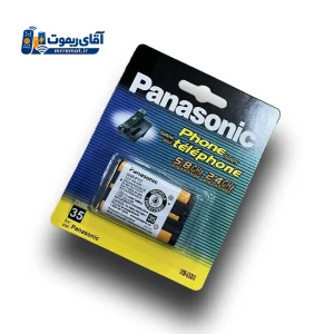 باتری تلفن بی‌سیم Panasonic HHR-P107