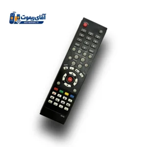 کنترل استارمکس A100 | ریموت اسکار و StarMax A100