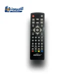 ریموت کنترل گیرنده دیجیتال دنای مدل 1208