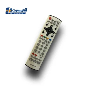 ریموت کنترل تلویزیون پاناسونیک Panasonic مدل N2QAJB000109