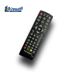 ریموت کنترل گیرنده دیجیتال پاناتک مدل 29124