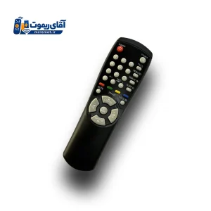 کنترل تلویزیون سامسونگ Samsung مدل 107 / 129C