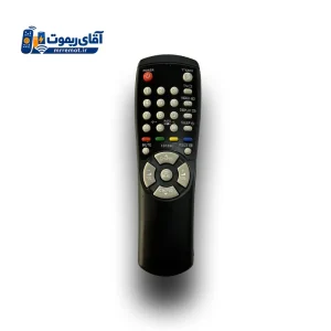 ریموت کنترل تلویزیون سامسونگ مدل 107 و 129C | Samsung