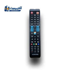 ریموت کنترل تلویزیون سامسونگ RM-D1078
