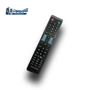 ریموت کنترل تلویزیون شهاب SHAHAB مدل 1078