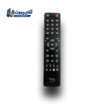 ریموت کنترل تلویزیون TCL مدل RC3000E02 | کنترل تی سی ال Demo و Lang