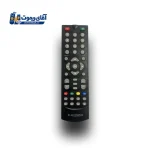 ریموت کنترل ایکس ویژن مدل IE-R1251