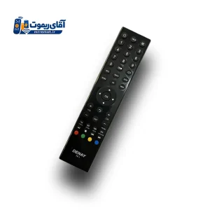 کنترل تلویزیون دنای DENAY مدل T4.1