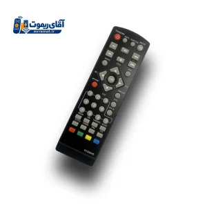 ریموت کنترل گیرنده دیجیتال دنای مدل 1208| Denay 1208