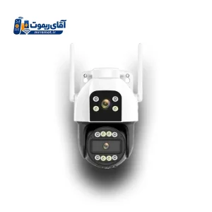 دوربین سیم کارتی HiEasy G42S 4G دو لنز 8MP