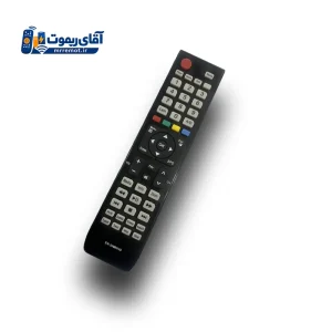 ریموت کنترل تلویزیون هایسنس Hisense مدل 32963