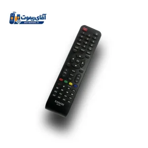 ریموت کنترل تلویزیون صنام SANAM مدل 52181