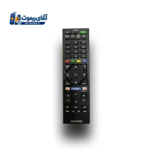 کنترل تلویزیون سونی مدل L1185