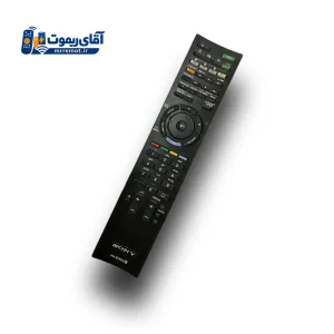 کنترل تلویزیون سونی پشت پاور 032 | ریموت Sony