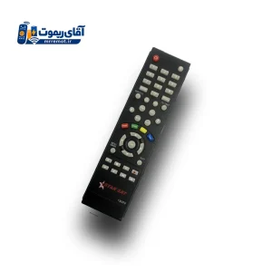 ریموت کنترل گیرنده دیجیتال استارست مدل 130373 مناسب T200 و T300